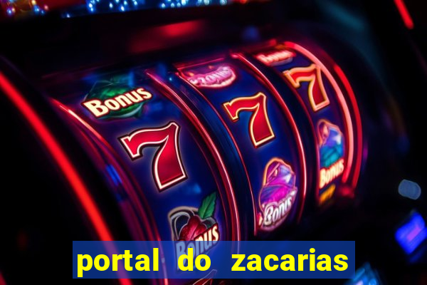 portal do zacarias mais 18